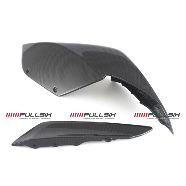 Ducati Panigale 1299 SEAT / TAIL STRADA LEFT