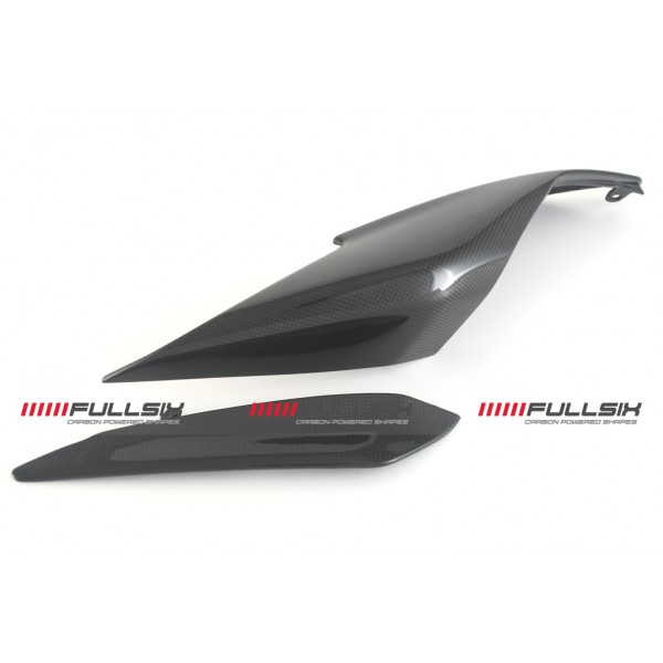 Ducati Panigale 1299 SEAT / TAIL STRADA LEFT