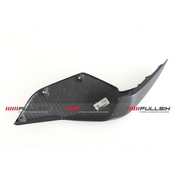 Ducati Panigale 1299 SEAT / TAIL STRADA LEFT