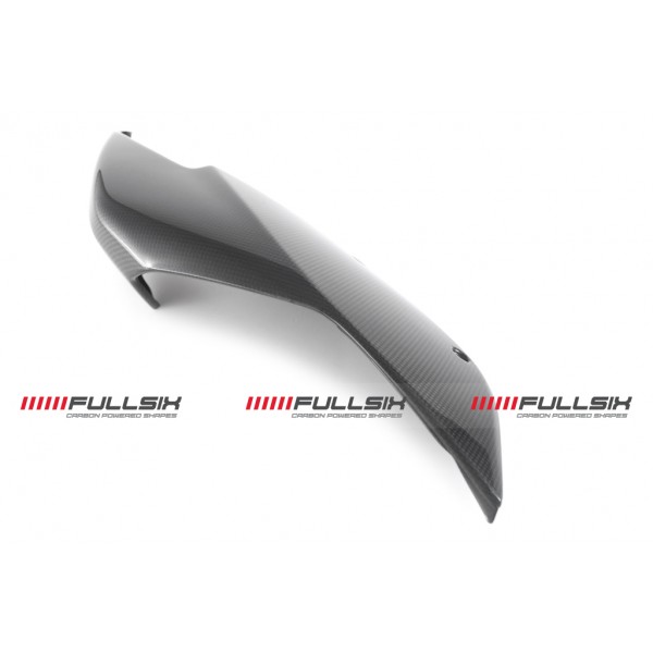 Ducati Panigale 1299 SEAT / TAIL STRADA LEFT