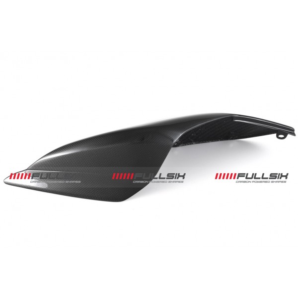 Ducati Panigale 1299 SEAT / TAIL STRADA with EXTEN...
