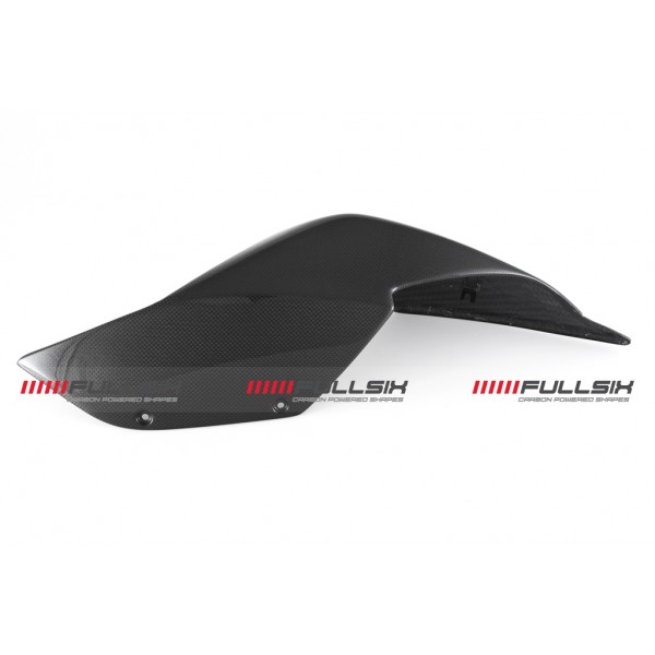 Ducati Panigale 1299 SEAT / TAIL STRADA with EXTENSION - left
