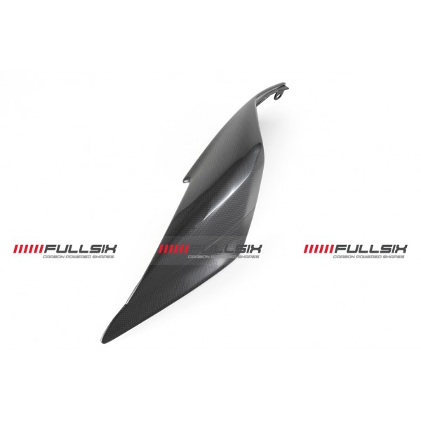Ducati Panigale 1299 SEAT / TAIL STRADA with EXTENSION - left