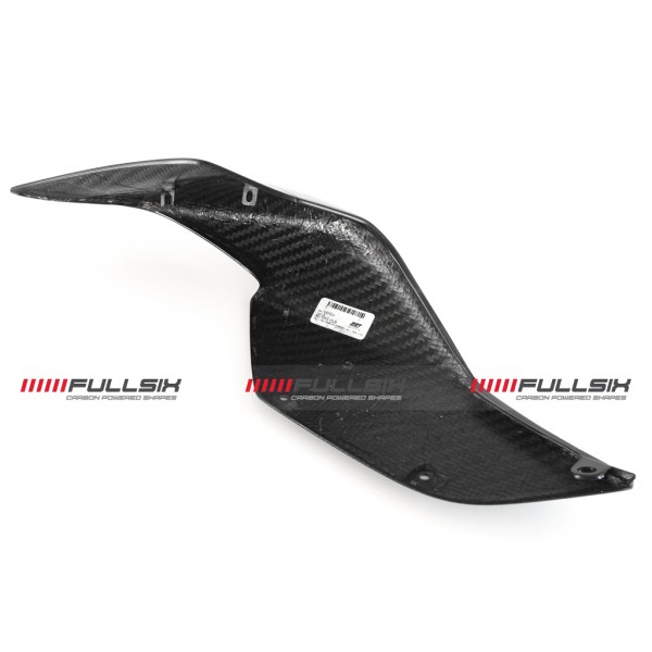 Ducati Panigale 1299 SEAT / TAIL STRADA with EXTENSION - left