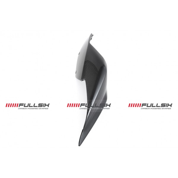 Ducati Panigale 1299 SEAT / TAIL STRADA with EXTENSION - left