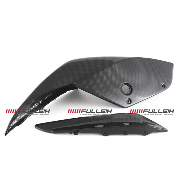 Ducati Panigale 1299 SEAT / TAIL STRADA - RIGHT