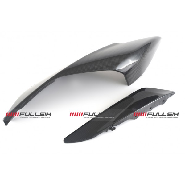 Ducati Panigale 1299 SEAT / TAIL STRADA - RIGHT