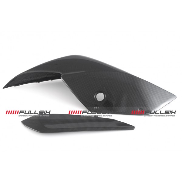 Ducati Panigale 1299 SEAT / TAIL STRADA - RIGHT