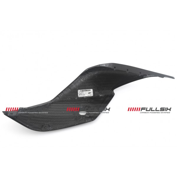 Ducati Panigale 1299 SEAT / TAIL STRADA - RIGHT