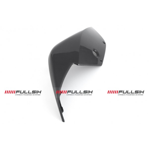 Ducati Panigale 1299 SEAT / TAIL STRADA - RIGHT