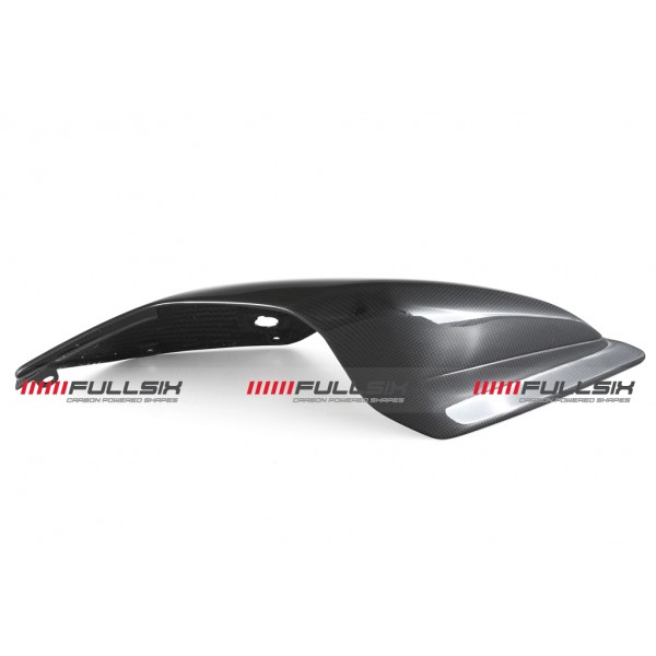 Ducati Panigale 1299 SEAT / TAIL STRADA with EXTEN...
