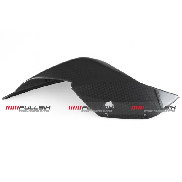 Ducati Panigale 1299 SEAT / TAIL STRADA with EXTENSION - right
