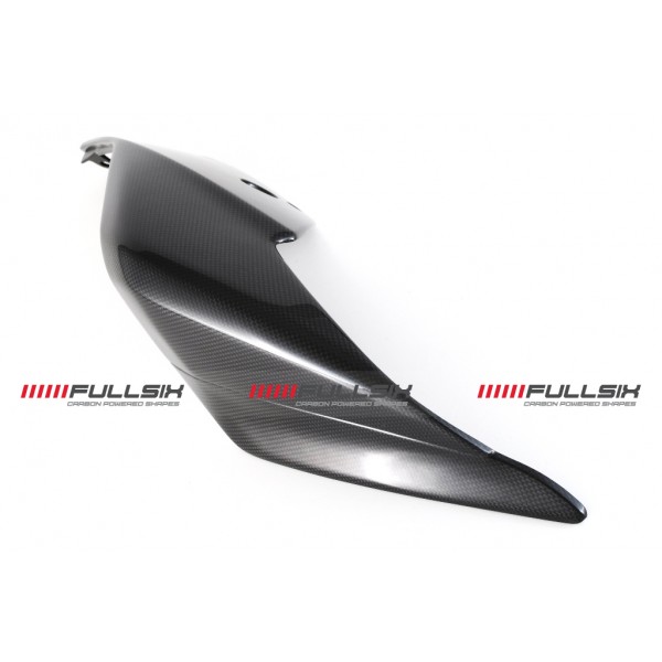 Ducati Panigale 1299 SEAT / TAIL STRADA with EXTENSION - right