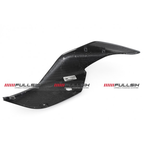 Ducati Panigale 1299 SEAT / TAIL STRADA with EXTENSION - right