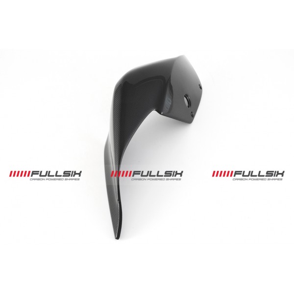Ducati Panigale 1299 SEAT / TAIL STRADA with EXTENSION - right