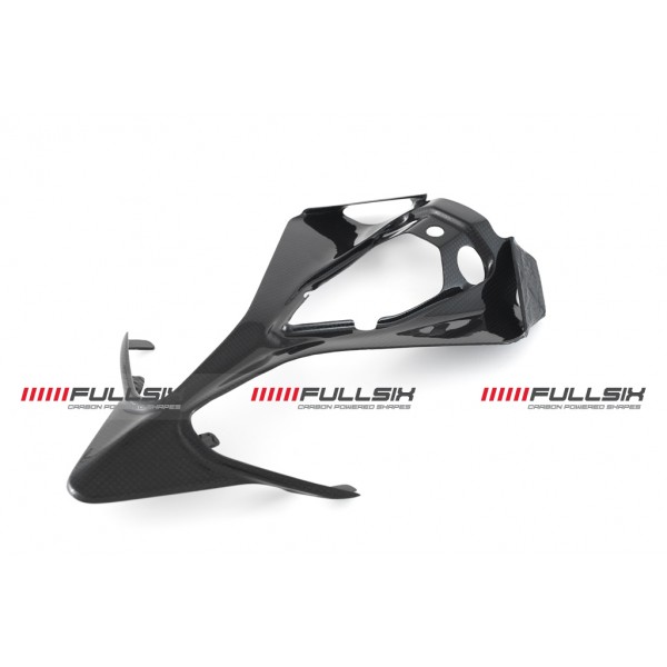 Ducati Panigale 1299 SEAT / TAIL HEAT COVER OEM