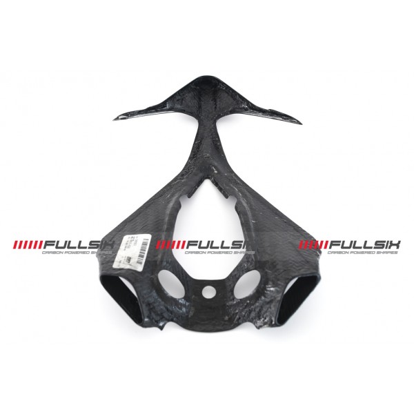 Ducati Panigale 1299 SEAT / TAIL HEAT COVER OEM