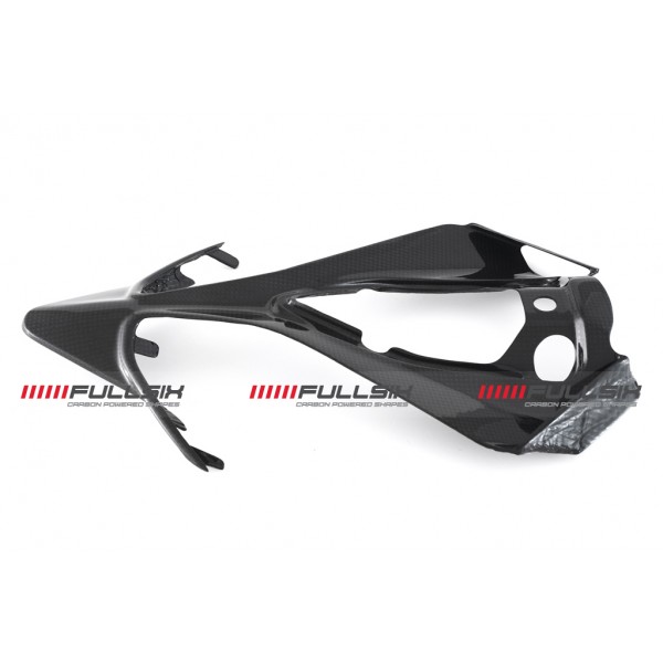 Ducati Panigale 1299 SEAT / TAIL HEAT COVER OEM