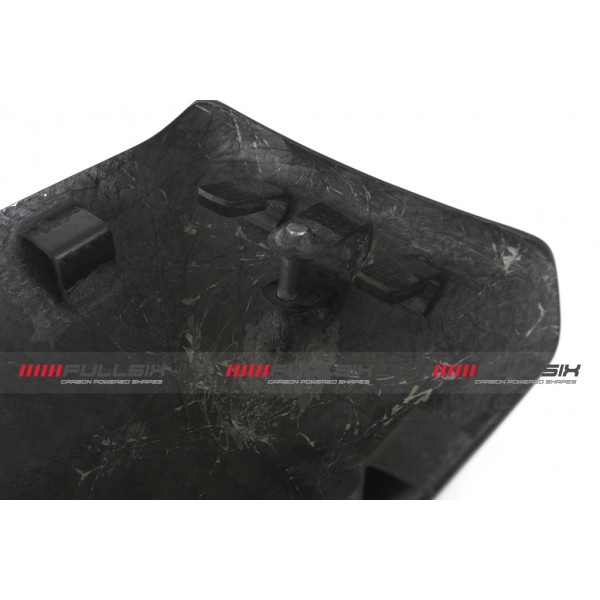 Ducati Panigale 1299 SEAT COVER