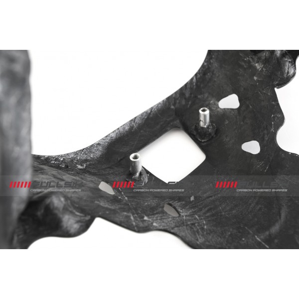 Ducati Panigale 1299 INSTRUMENTS COVER