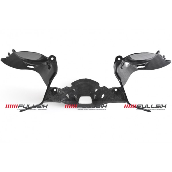 Ducati Panigale 1299 INSTRUMENTS COVER