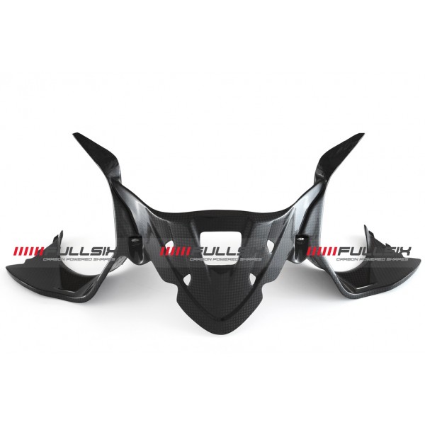 Ducati Panigale 1299 INSTRUMENTS COVER - LED