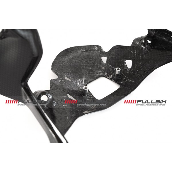 Ducati Panigale 1299 INSTRUMENTS COVER - LED