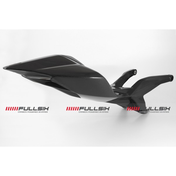 Ducati Panigale 1199 SEAT / TAIL RACING - MONOCOQUE 1199/899