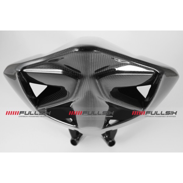 Ducati Panigale 1199 SEAT / TAIL RACING - MONOCOQUE 1199/899