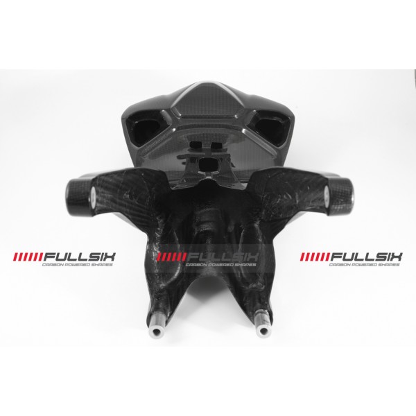 Ducati Panigale 1199 SEAT / TAIL RACING - MONOCOQUE 1199/899