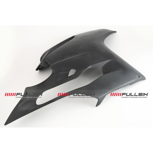 Ducati Panigale 899 FAIRING SIDE PANEL - RIGHT, RACING