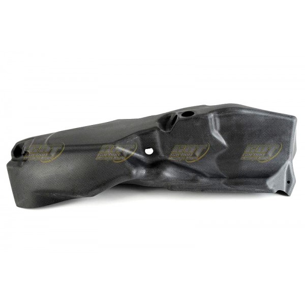 Ducati Panigale 1199 BELLY PAN RACING