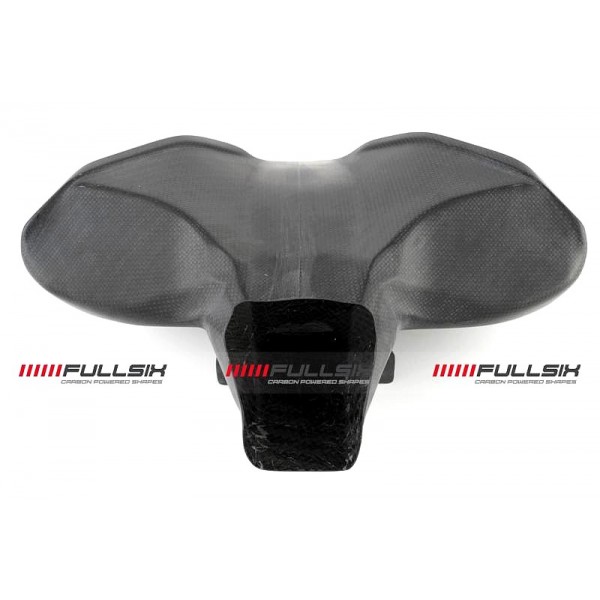 Ducati Panigale 899 AIR INTAKE OVERSIZED TUBES - RACING SET
