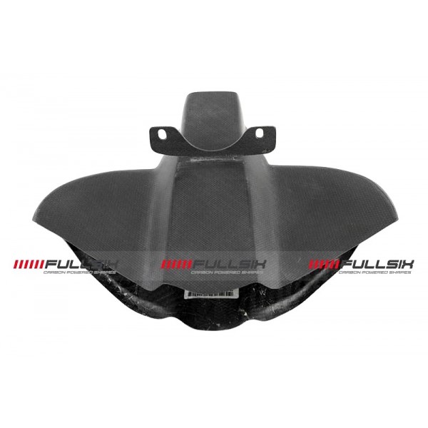 Ducati Panigale 899 AIR INTAKE OVERSIZED TUBES - RACING SET