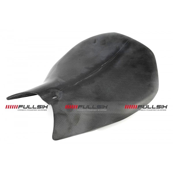 FULLSIX CDT Carbon SEAT PAD for NEOPRENE -  for Du...