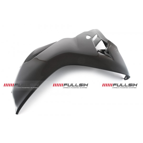 Ducati Panigale 1299 FAIRING SIDE PANEL - LEFT, RACING