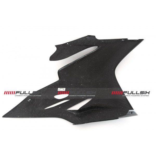 Ducati Panigale 1299 FAIRING SIDE PANEL - LEFT, RACING