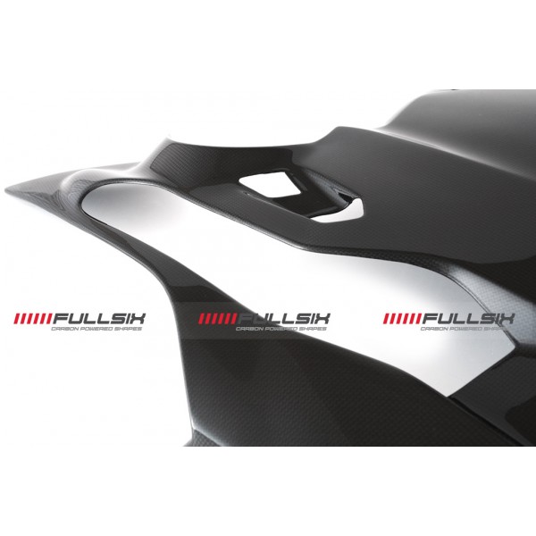 Ducati Panigale 1299 FAIRING SIDE PANEL - RIGHT, RACING
