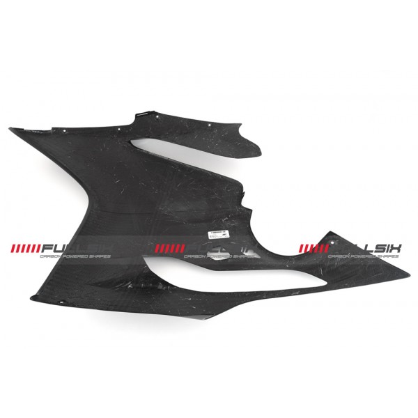Ducati Panigale 1299 FAIRING SIDE PANEL - RIGHT, RACING