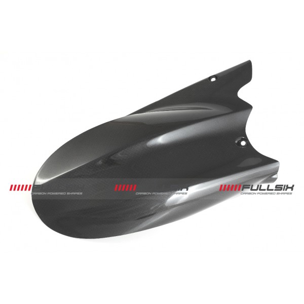 DIAVEL REAR MUDGUARD 