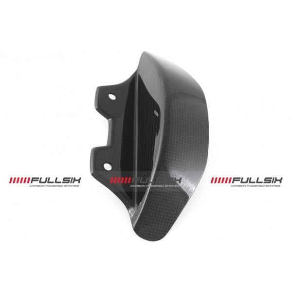 DIAVEL CHAIN GUARD - REAR SPROCKET