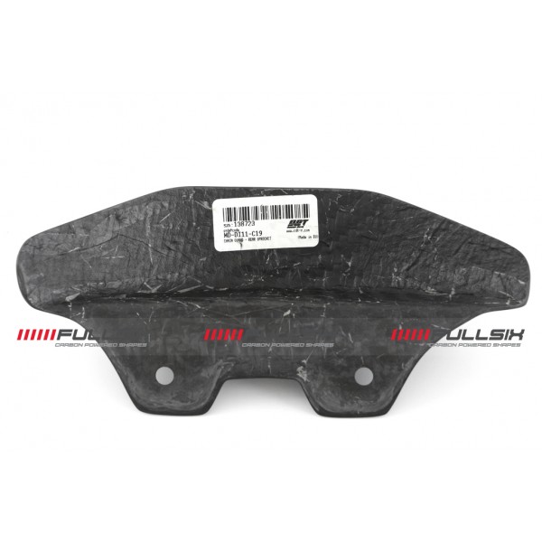 DIAVEL CHAIN GUARD - REAR SPROCKET