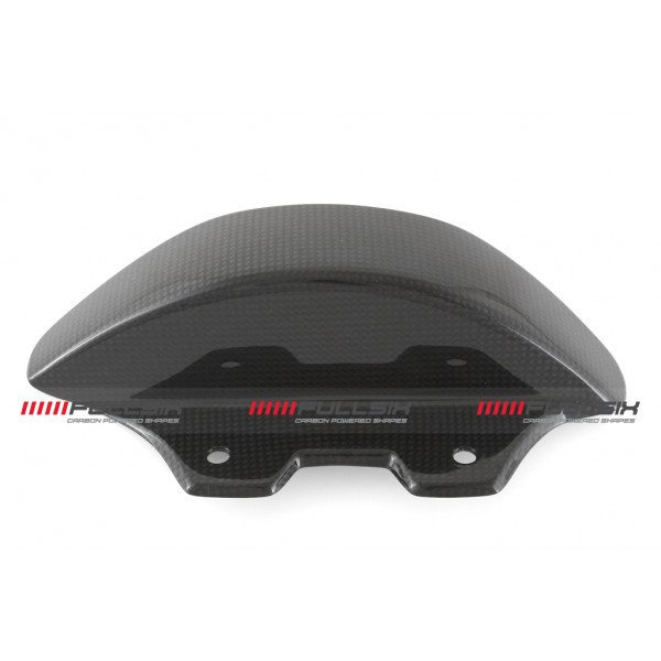 DIAVEL CHAIN GUARD - REAR SPROCKET