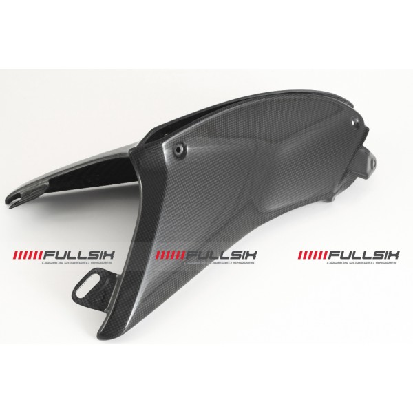 DIAVEL UNDER TANK SIDE PANELS  