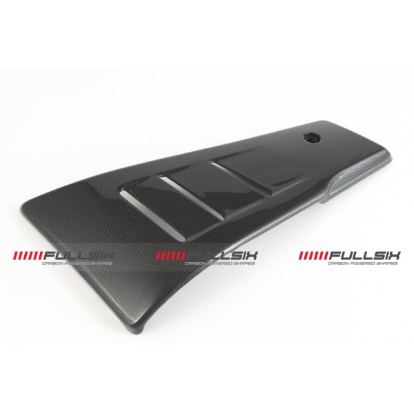 DIAVEL BELLY COVERS STRADA - SET