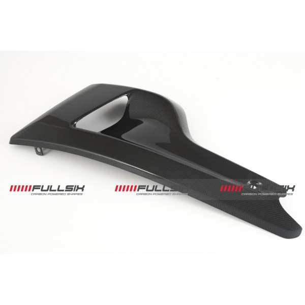 DIAVEL BELLY COVERS STRADA - SET