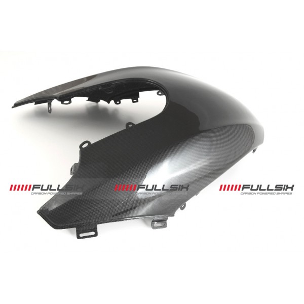 DIAVEL TANK COVER - LOWER
