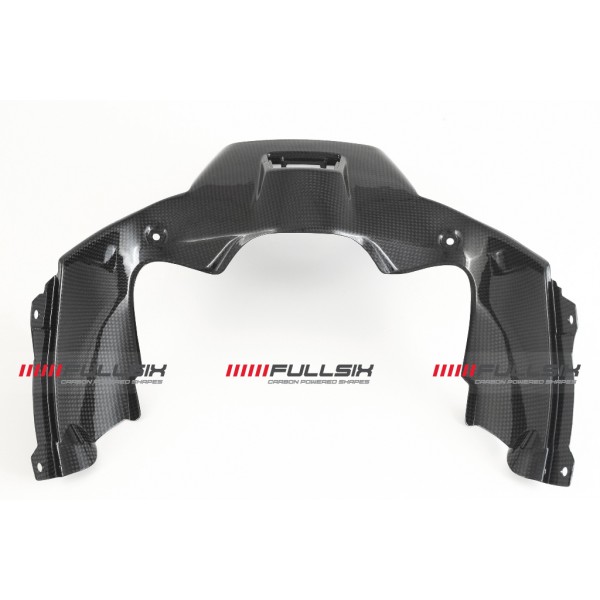 DIAVEL TANK COVER - TOP