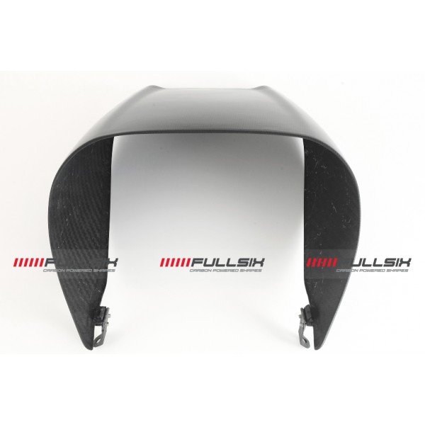 DIAVEL SEAT COVER
