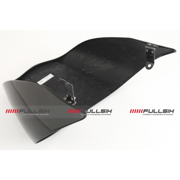 DIAVEL SEAT COVER
